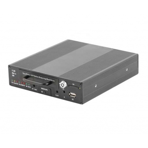 CAMARA DVR MOVIL SAFESKY PARA 4 CAMAR NNET