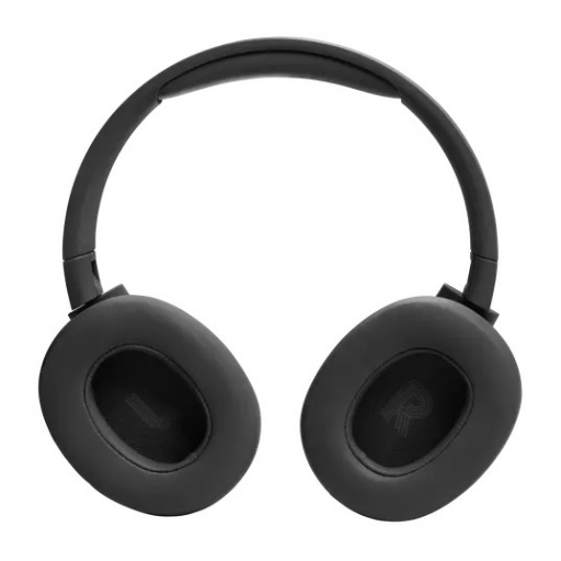 Audifono JBL T720 bluetooth negro NNET