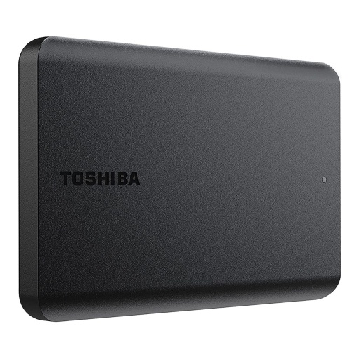 TOSHIBA DISCO EXTERNO 2TB-USB 3.0 NNET