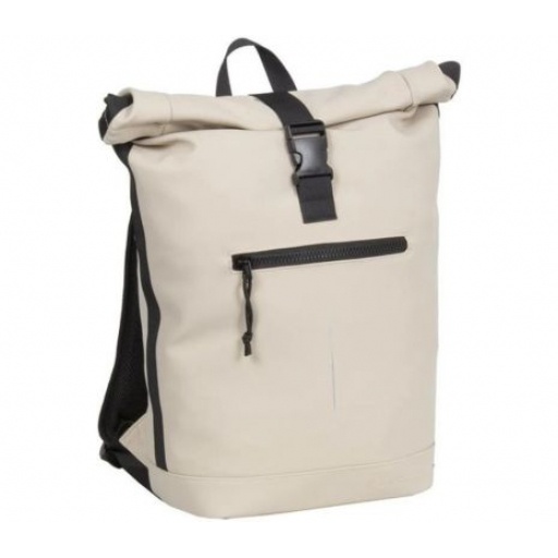 MOCHILA MART NY 21L-BEIGE NNET