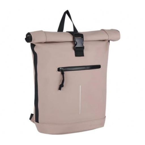 MOCHILA MART NY 21L-OLD PINK NNET