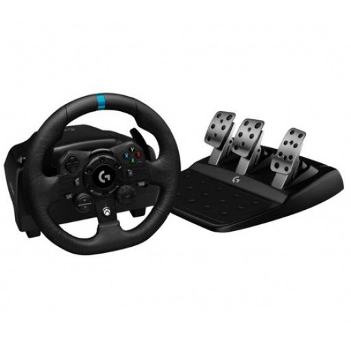 VOLANTE LOGITECH G923 XBOX/PC NNET