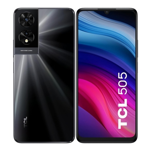 TCL SMARTPHONE 505-8GB/128GB NNET