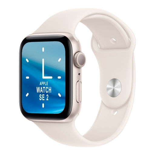 APPLE WATCH SE 2-44MM NNET