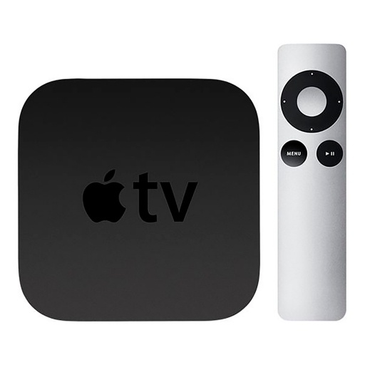 APPLE TV GEN 3-1080P-512MB NNET