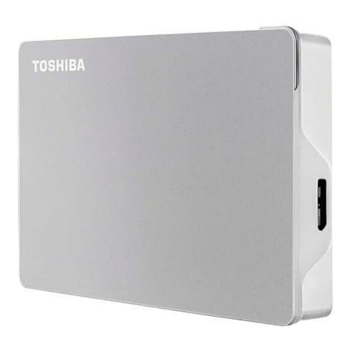TOSHIBA DISCO EXTERNO 4TB-USB NNET