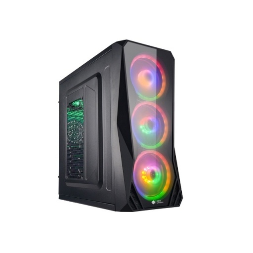 HSI SHOTFA3148-GABINETE ATX NNET