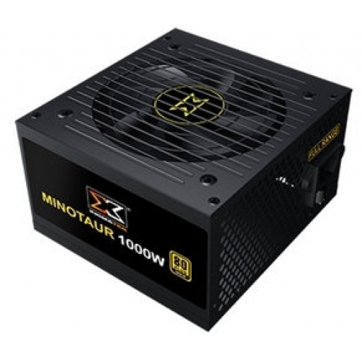 XIGMATEK MINOTAUR-FUENTE 1000W NNET