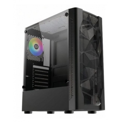 GABINETE XIGMATEK MEDUSA-ATX NNET