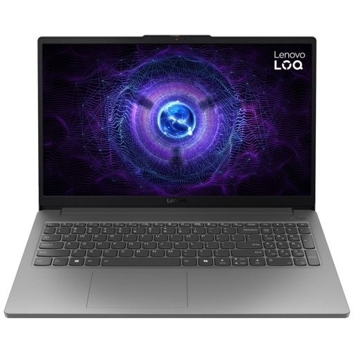 LENOVO GAMER I5-15.6"-RTX 2050 NNET
