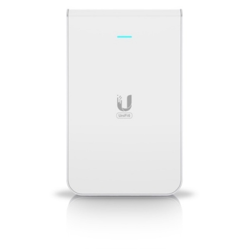 UBIQUITI UNIFI 6-WIFI 6-EN PARED NNET