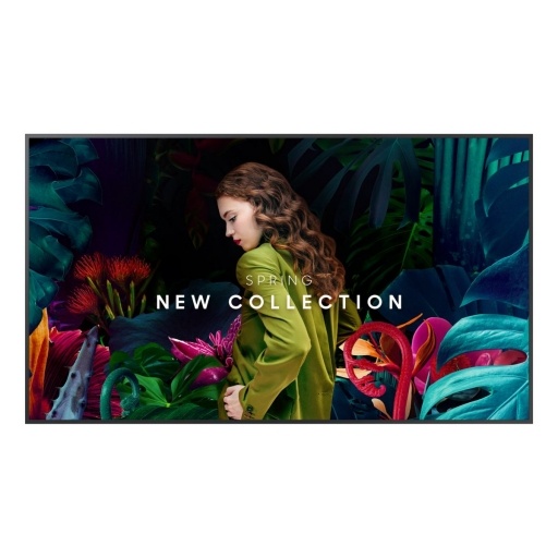 SAMSUNG PANTALLA 50"-UHD QBC NNET
