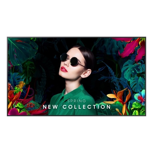 SAMSUNG PANTALLA 65"-UHD QMC NNET
