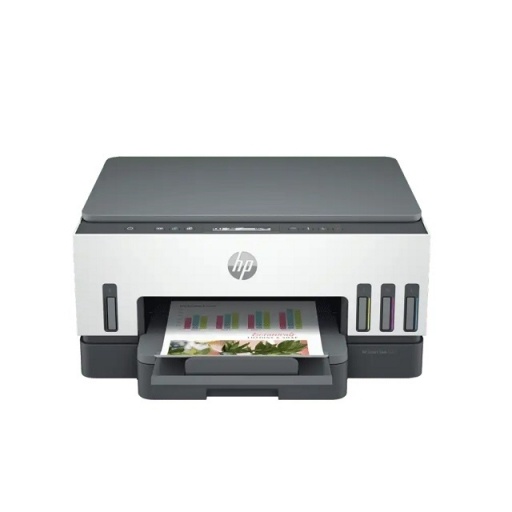 HP SMART TANK 720-MULTIFUNCION NNET