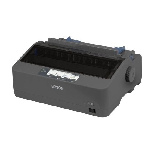 EPSON LX 350-IMPRESORA B&N NNET