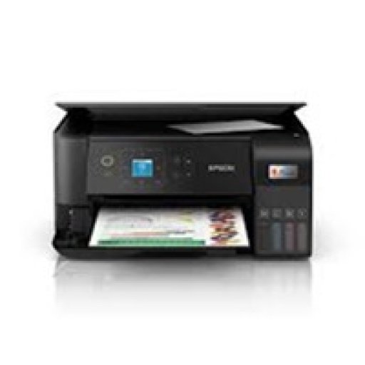 EPSON ECOTANK L3560-COLOR-WIFI NNET