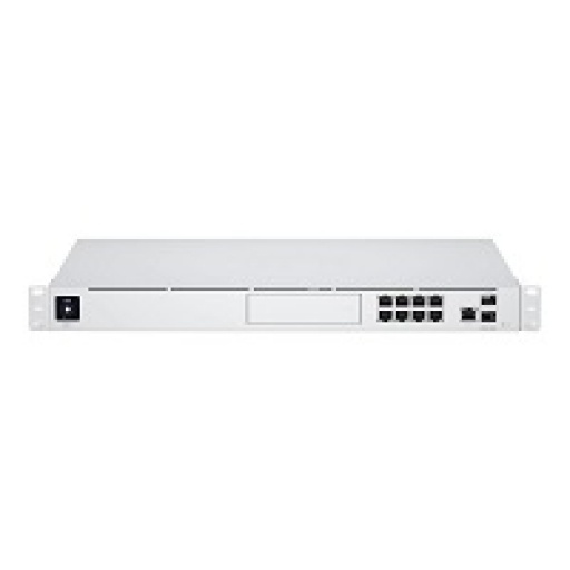 UBIQUITI ROUTER WIRELESS RACK UDMPRO NNET