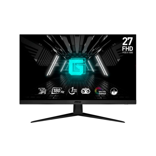 Monitor MSI Optix G272 27 FHD 180Hz