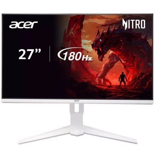Monitor Gamer Acer Nitro 27" FHD 180Hz 0.50ms NNET