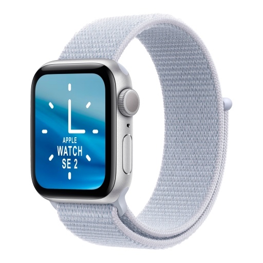 APPLE WATCH SE 2 40MM S/M BLANCO NNET