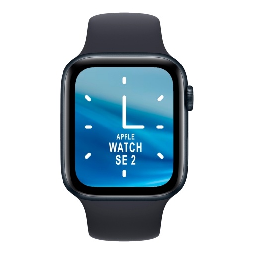 APPLE WATCH SE 2 44MM CORREA S/M NNET