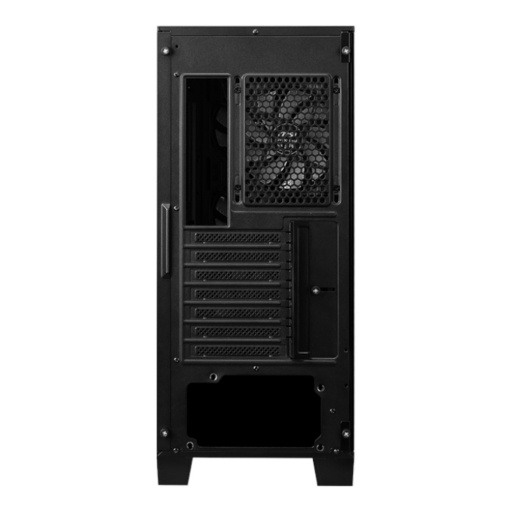 GABINETE GAMER MSI MAG FORGE 321R NNET