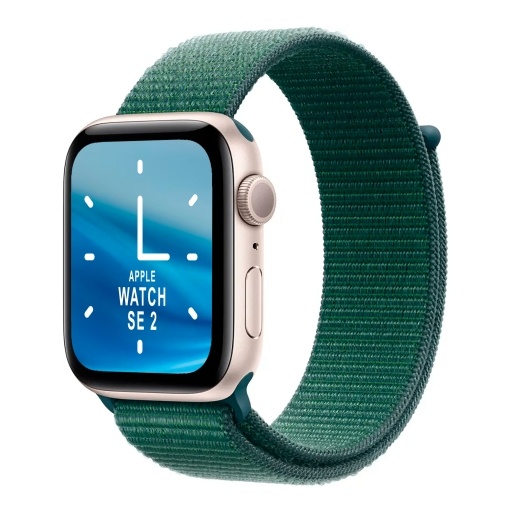 APPLE WATCH SE 2 44MM BLANCO NNET