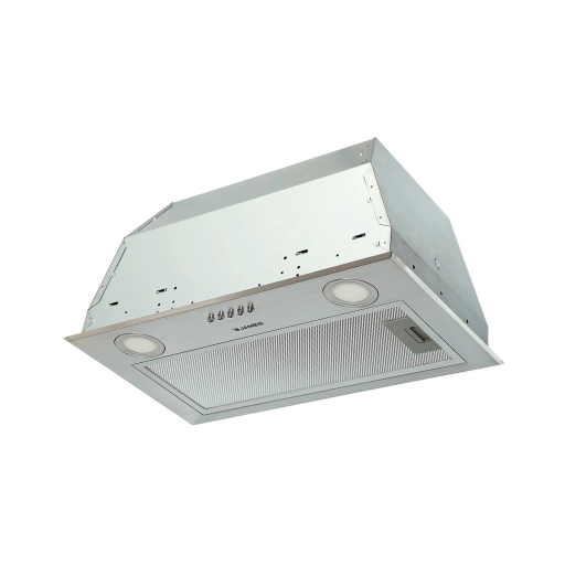 Campana Empotrable James 52 Inox 2 Velocidades