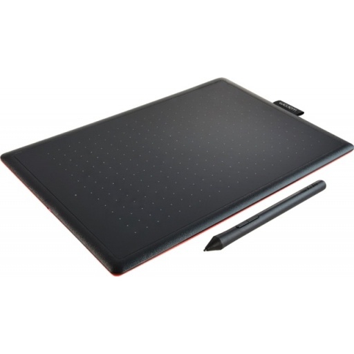 TABLETA DIGITAL WACOM ONE CTL672K1A NNET