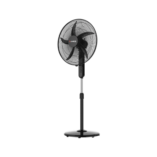 Ventilador de Pie James VP-20 3 Velocidades