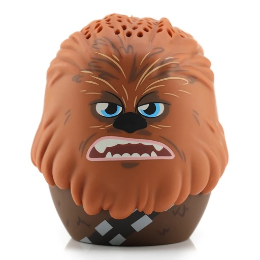 PARLANTE BITTY BOOMERS BT CHEWBACCA NNET