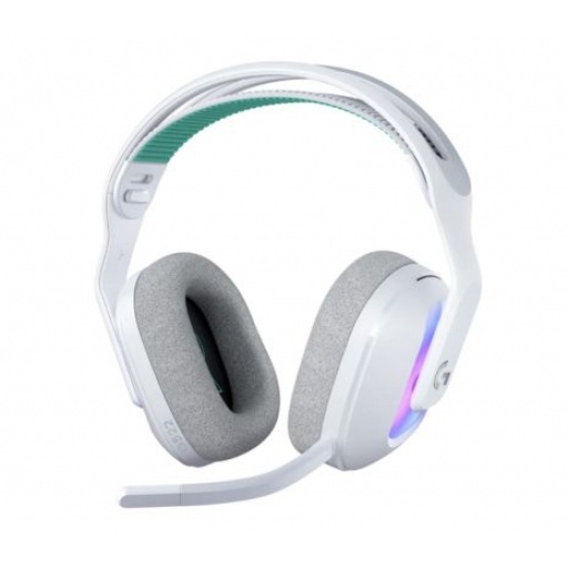 HEADSET G522 GAMIING INALAM LIGHTSPEE NNET