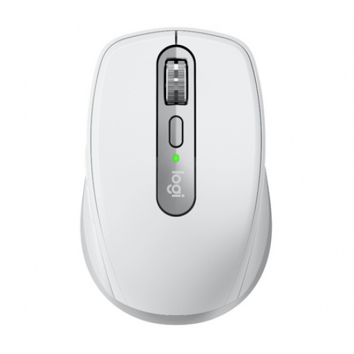 MOUSE MX ANYWHERE 3 GRIS INAL BT -- NNET
