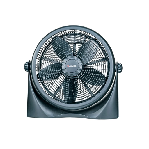 Turbo circulador James TPJ 16 55W 3 Velocidades