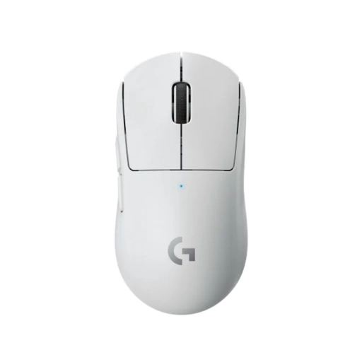 Mouse Inalmbrico Logitech Gaming Pro X WH