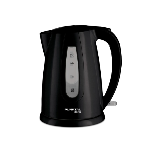 Jarra Elctrica Punktal PK-3325 JP 1.7 Litros 2200W Visor 