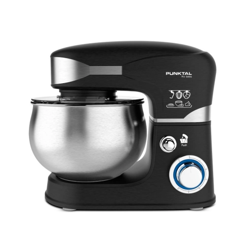 Batidora Planetaria Punktal 5 Litros 1300W  