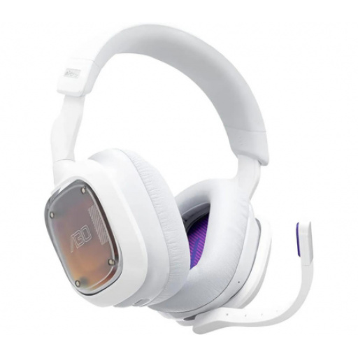 HEADSET ASTRO A30 PS WHITE/PURPLE NNET