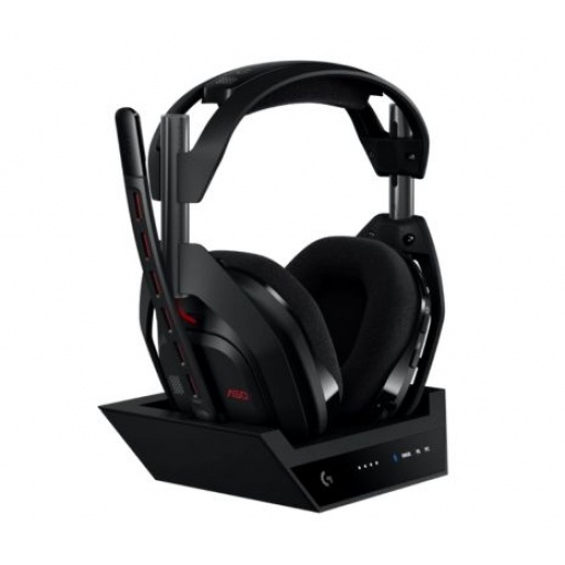 AURICULAR ASTRO GAMING A50 XBOX/PS5 NNET