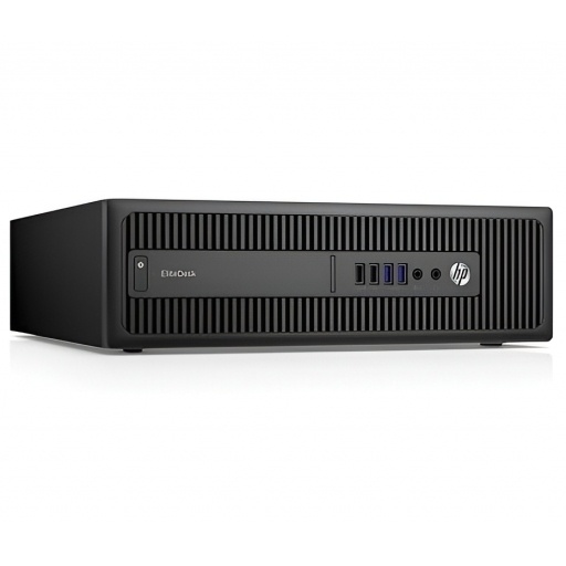 Equipo HP Core i5 3.2GHz, 8GB, 500GB Win 10 Pro NNET