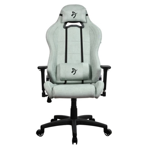 Silla Gamer Arozzi Torretta verde perla NNET