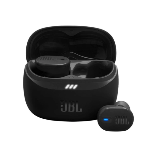 Auriculares Inalmbricos JBL Tune Buds 2 TWS con Estuche
