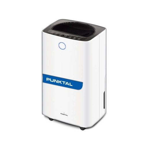 Deshumidificador Punktal PK-1570 DH 12 Litros