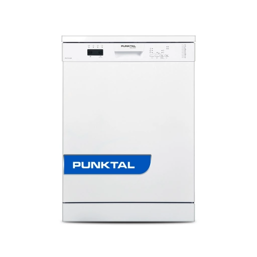 Lavavajillas Punktal 13 Servicios 9 Programas PK-715 LVB 