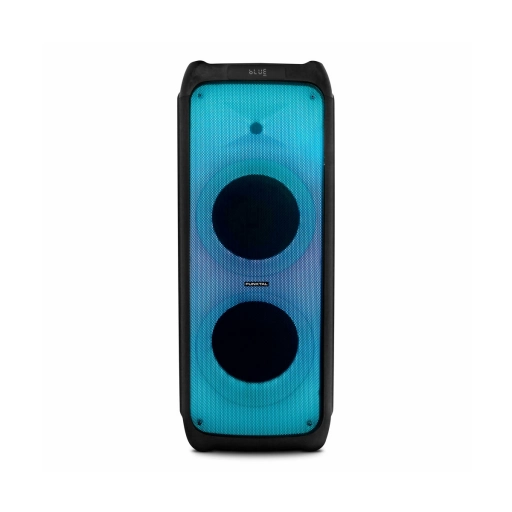 Parlante Porttil Punktal PK-010 BAT Bluetooth