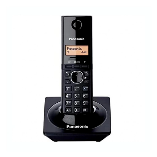 Tel�fono Inal�mbrico Panasonic KX-TG1711