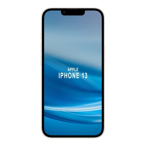 APPLE  SMARTPHONE IPHONE 13  IP68  6 NNET
