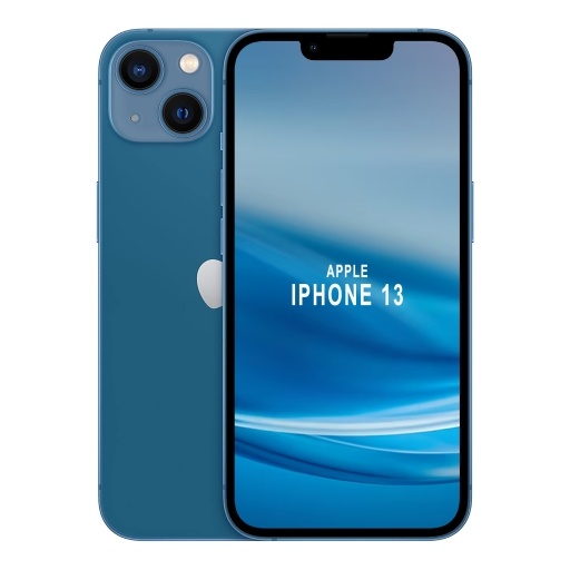 APPLE  SMARTPHONE IPHONE 13  IP68  6 NNET