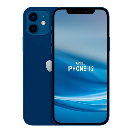 APPLE  SMARTPHONE IPHONE 12  IP68  6 NNET