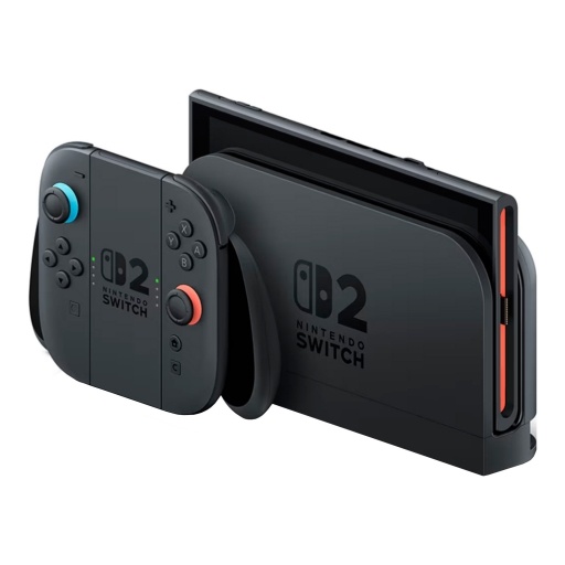 NINTENDO  CONSOLA  SWITCH 2  CONTROL NNET